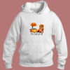 Its Fall Yall Goldendoodle Aesthetic Hoodie Style