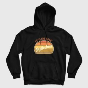 Its In The Syllabus Vintage Hoodie 3