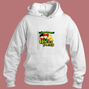 Its Just A Bunch Of Hocus Pocus Aesthetic Hoodie Style