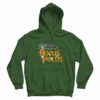It’s Just A Bunch Of Hocus Pocus Spider Hoodie