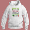 Its Too Hot For Ugly Christmas Hoodie Style