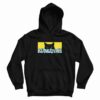 It’s fine I’m Fine Everything Fine Cat Hoodie