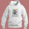 J Balvin Colores Aesthetic Hoodie Style