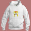 J Balvin Energy Power Aesthetic Hoodie Style