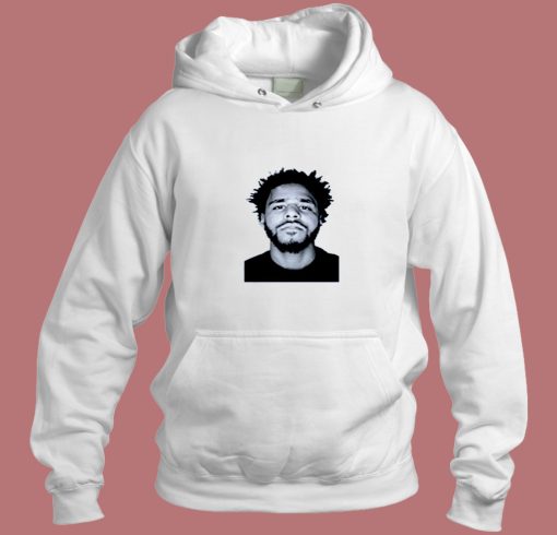 J Cole Aesthetic Hoodie Style J Cole Aesthetic Hoodie Style