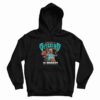 Ja Morant Memphis Grizzlies Hoodie