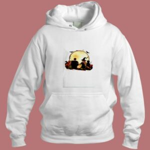 Jack Adam Aesthetic Hoodie Style