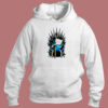 Jake Adventure Time Hoodie Style