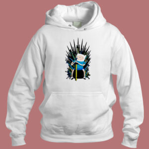 Jake Adventure Time Hoodie Style