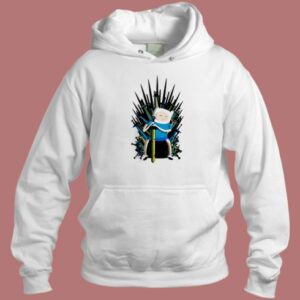 Jake Adventure Time Hoodie Style
