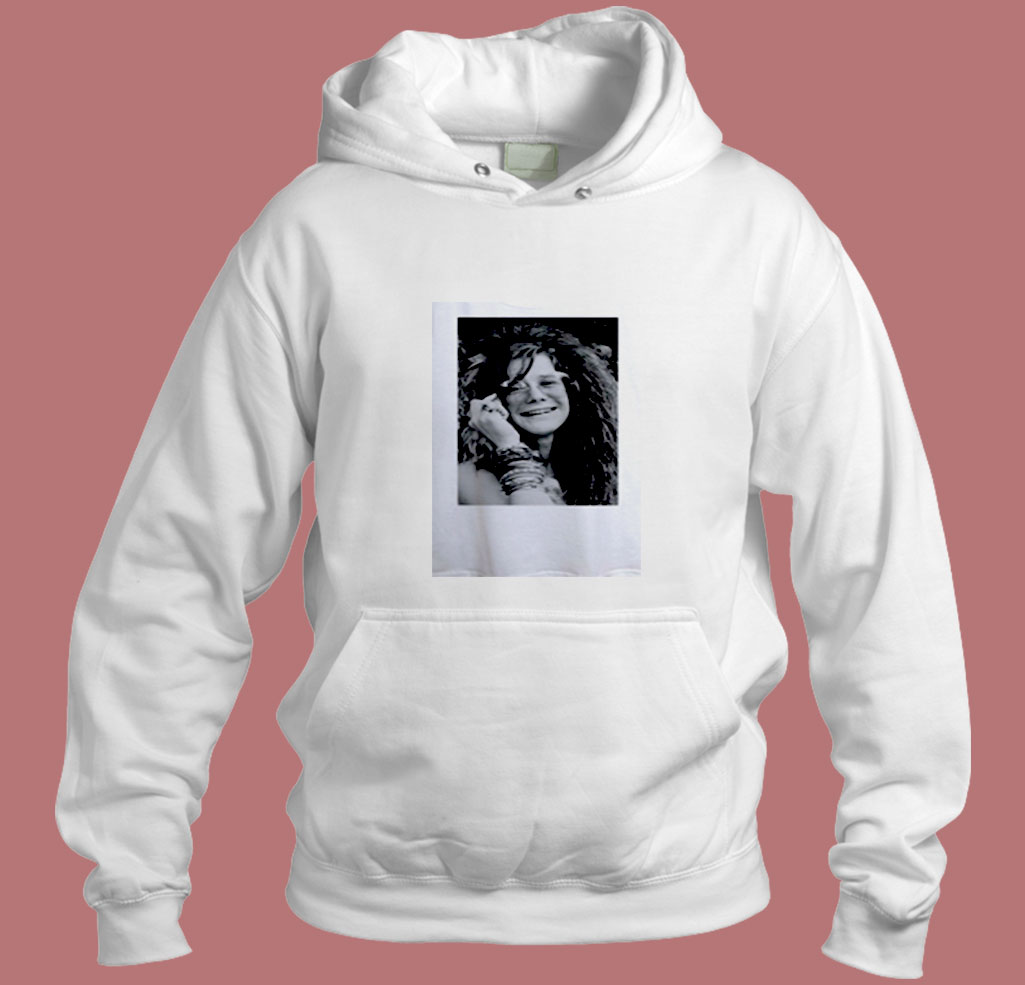 Janis Joplin Photos Aesthetic Hoodie Style Janis Joplin Photos Aesthetic Hoodie Style