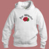 Jay Wheeler English Rose Hoodie Style