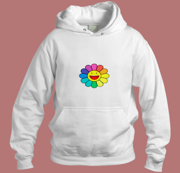 Jbalvin Colores Sunflower Aesthetic Hoodie Style