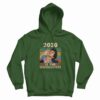 Jean Ralphio 2020 Is The Worst Retro Hoodie