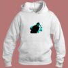 Jeffrey Dean Morgan Geometric Aesthetic Hoodie Style