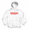 Jeffrey Epstein Didn’t Kill Himself Hoodie