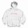 Jennifer Lopez Bronx Girl Magic Hoodie