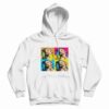 Jennifer Lopez Jlo It’s My Party Tour Hoodie