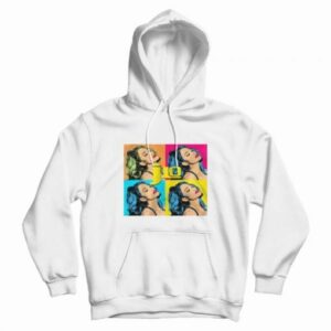 Jennifer Lopez Jlo It’s My Party Tour Hoodie