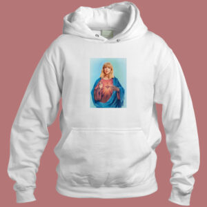 Jesus Taylor Swift Meme Hoodie Style