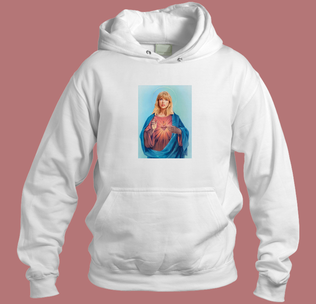 Jesus Taylor Swift Meme Hoodie Style Jesus Taylor Swift Meme Hoodie Style