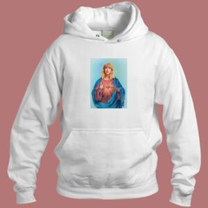Jesus Taylor Swift Meme Hoodie Style