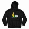 Jigglin For Justice Hoodie