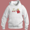 Joan Jett Im A Little Devil Hoodie Style