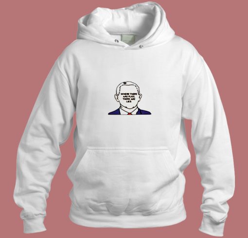 Joe Biden Where There Are Flies There Are Lies Aesthetic Hoodie Style Joe Biden Where There Are Flies There Are Lies Aesthetic Hoodie Style
