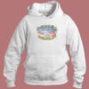 Joe Camel Beach Cigarette Hoodie Style