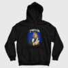 Joe Camel Cigarette Penis Hoodie