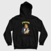 Joe Camel Cigarette Penis Meme Hoodie
