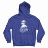 Joe Kelly Nice Swing B17ch Hoodie