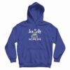 Joe Kelly Nice Swing Bitch Hoodie