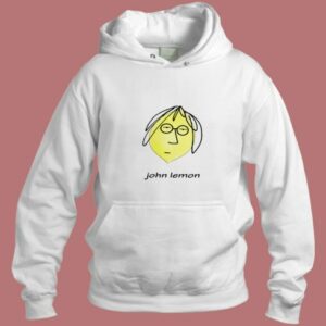 John Lemon Aesthetic Hoodie Style