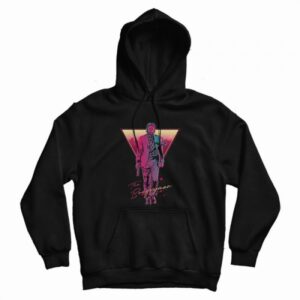John Wick The Boogeyman Hoodie