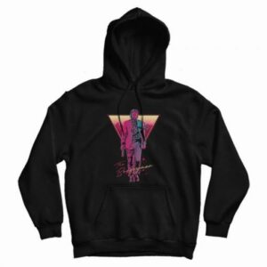 John Wick The Boogeyman Hoodie