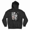 John Wick Toilet Paper Lots Of Toilet Paper Hoodie