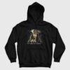 Johnny Isn’t Happy Hour Anytime Hoodie Jack Sparrow