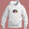 Joking With Pooh Aesthetic Hoodie Style