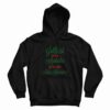 Jolliest Bunch Of Assholes Hoodie