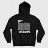 Joy Division Parody Hoodie