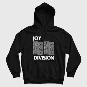 Joy Division Parody Hoodie