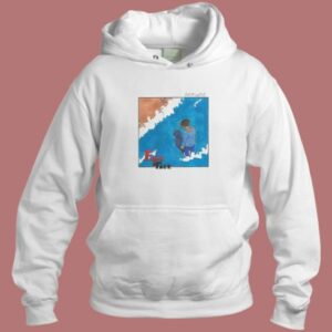 Juice Wrld Face To Face Hoodie Style