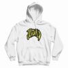 Juice Wrld Legends Hoodie