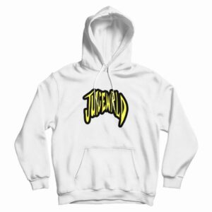 Juice Wrld Legends Hoodie
