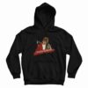 Juice Wrld Legends Never Die Hoodie