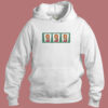 Juice Wrld Seventh Heaven Hoodie Style