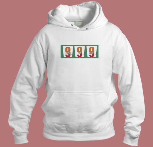 Juice Wrld Seventh Heaven Hoodie Style Juice Wrld Seventh Heaven Hoodie Style
