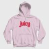 Juicy Funny Hoodie